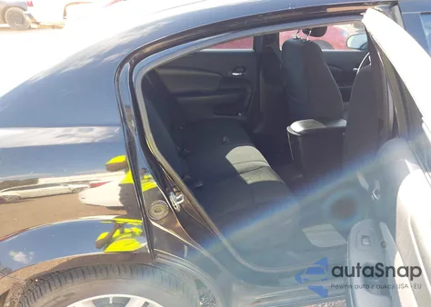 2013 Dodge Avenger Sxt z USA, uszkodzony, nr VIN 1C3CDZCB5DN652306